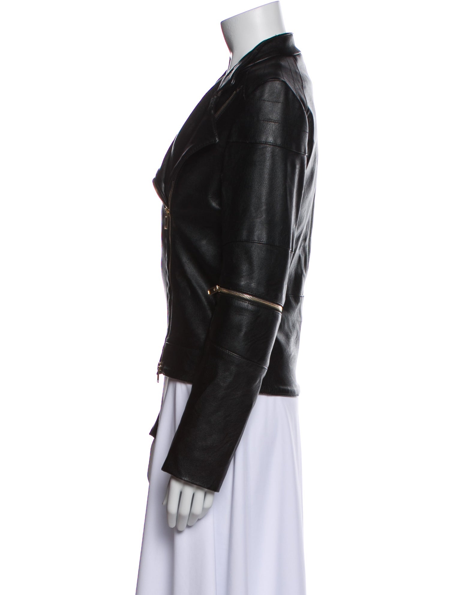 Stella McCartney Biker Jacket