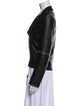 Stella McCartney Biker Jacket