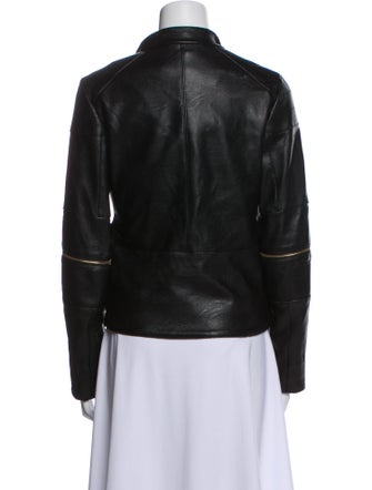 Stella McCartney Biker Jacket