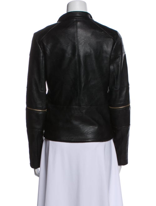 Stella McCartney Biker Jacket