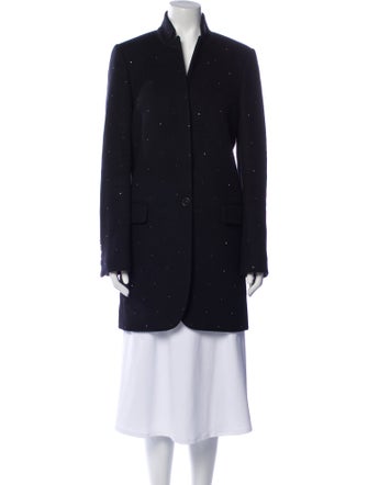 Stella McCartney Wool Coat