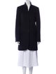 Stella McCartney Wool Coat