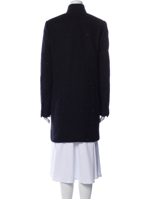 Stella McCartney Wool Coat