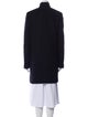 Stella McCartney Wool Coat