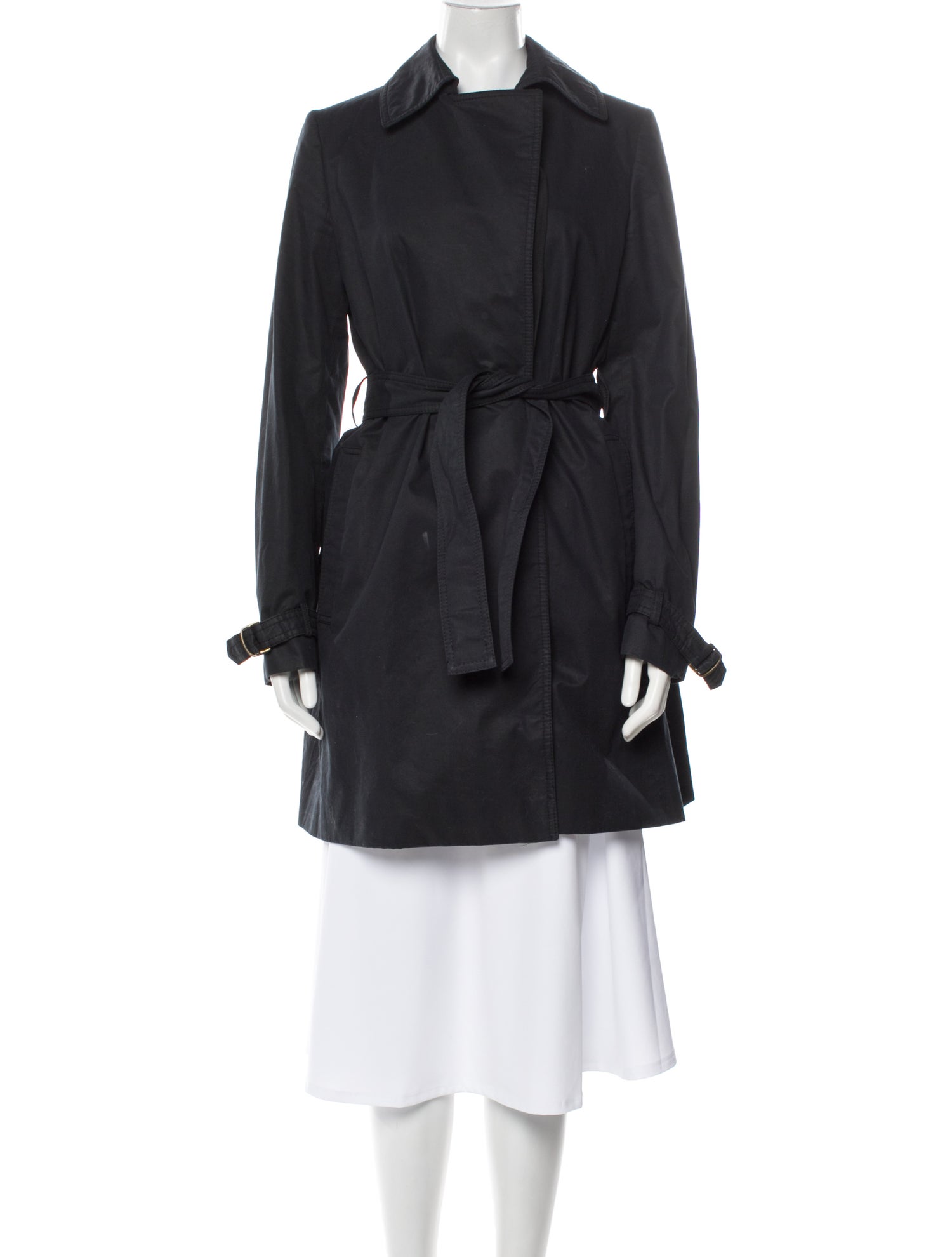 Stella McCartney Trench Coat