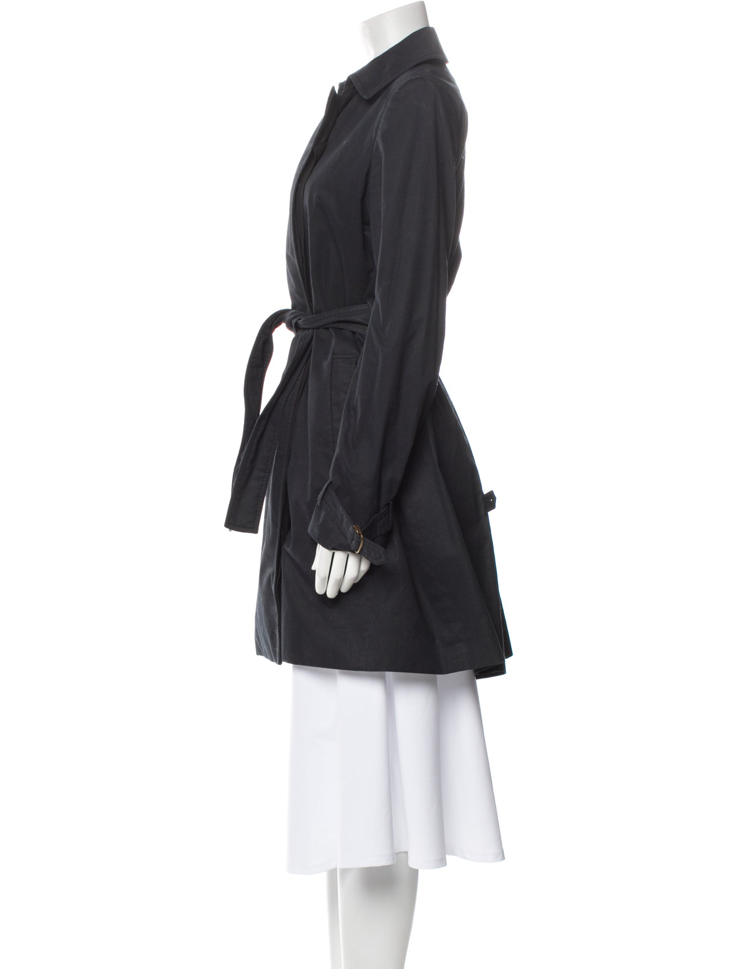 Stella McCartney Trench Coat