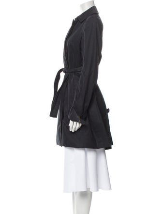 Stella McCartney Trench Coat