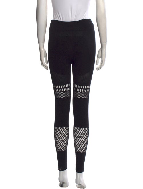 Stella McCartney Printed Skinny Leg Pants