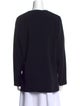 Stella McCartney Crew Neck Long Sleeve Sweatshirt