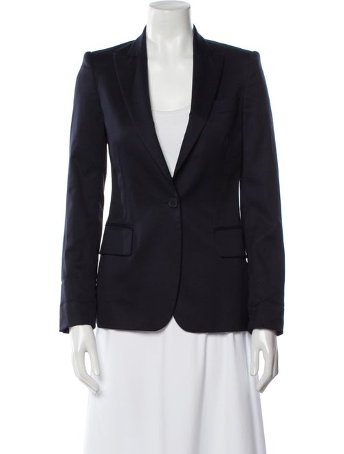 Stella McCartney Wool Blazer