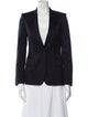 Stella McCartney Wool Blazer