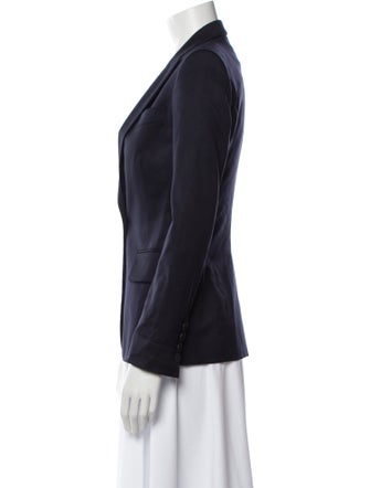 Stella McCartney Wool Blazer