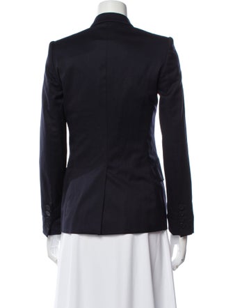 Stella McCartney Wool Blazer