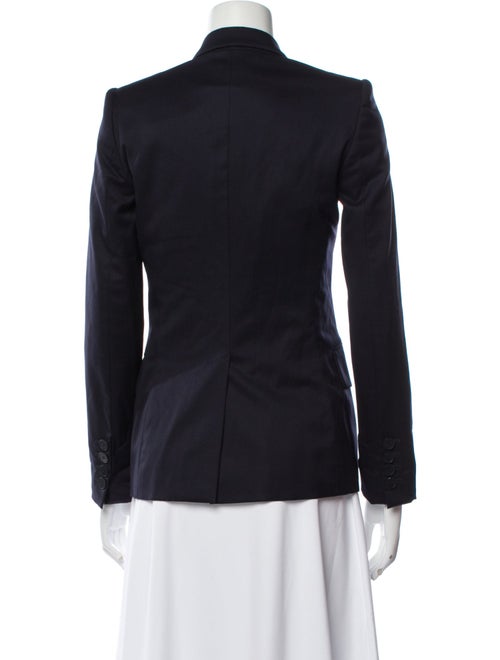 Stella McCartney Wool Blazer