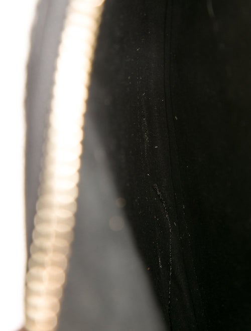 Stella McCartney Leather Minaudière