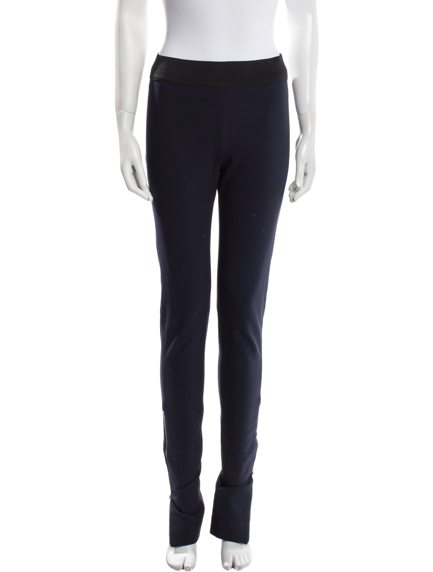 Stella McCartney Skinny Leg Pants