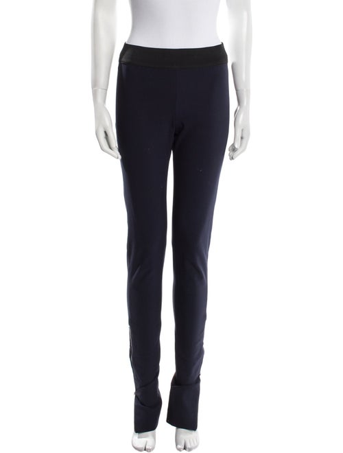 Stella McCartney Skinny Leg Pants