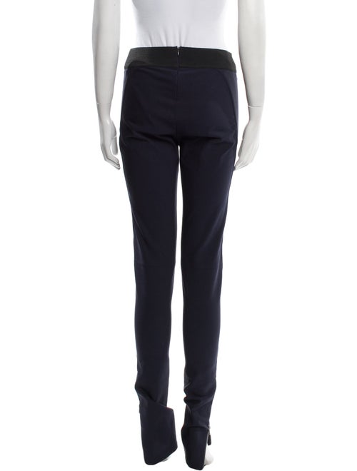 Stella McCartney Skinny Leg Pants