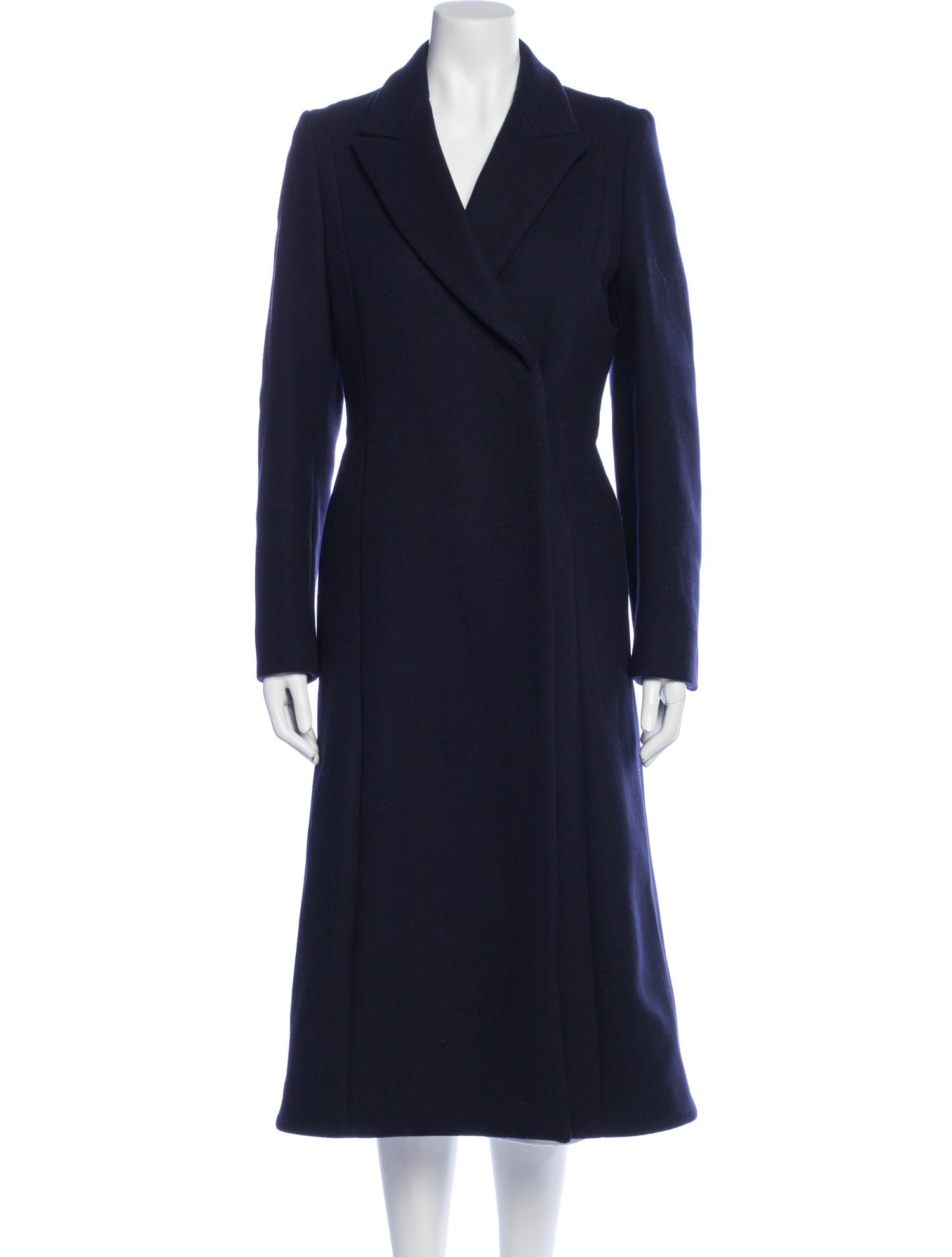 Stella McCartney Wool Coat