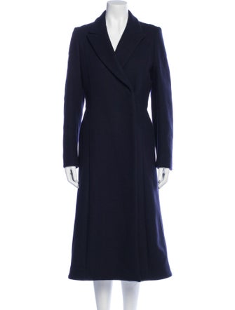 Stella McCartney Wool Coat