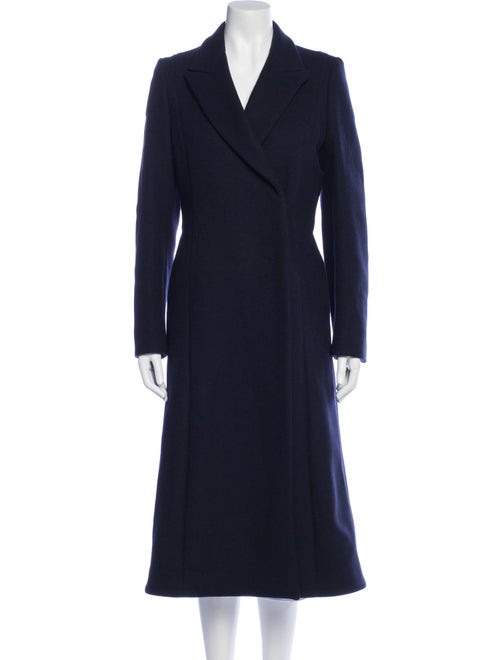 Stella McCartney Wool Coat