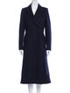Stella McCartney Wool Coat