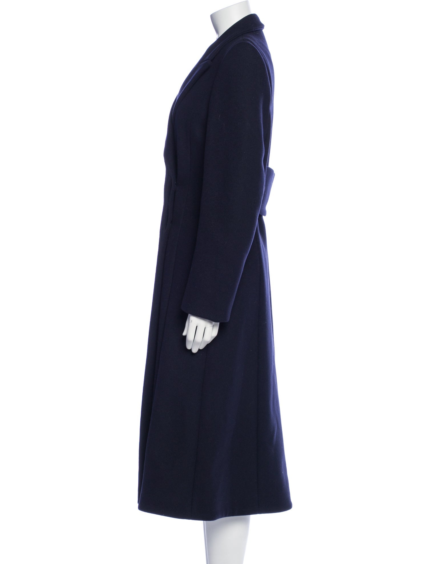 Stella McCartney Wool Coat