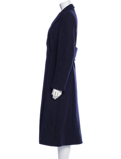 Stella McCartney Wool Coat