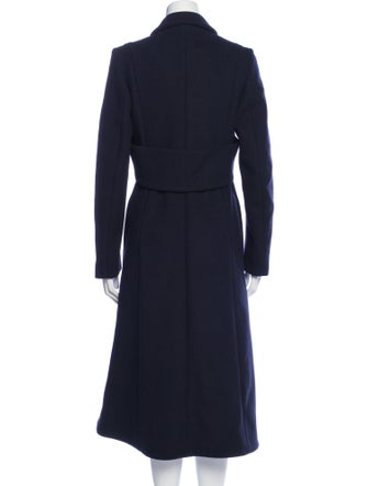 Stella McCartney Wool Coat