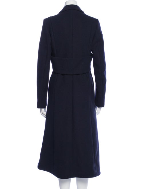 Stella McCartney Wool Coat