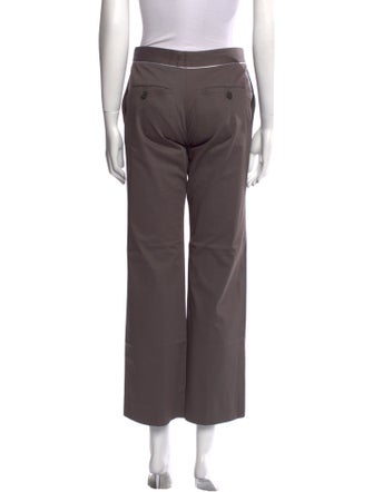 Stella McCartney Wide Leg Pants