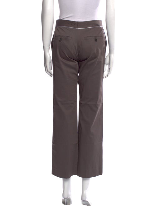 Stella McCartney Wide Leg Pants
