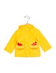 Stella McCartney Boys' Raincoat