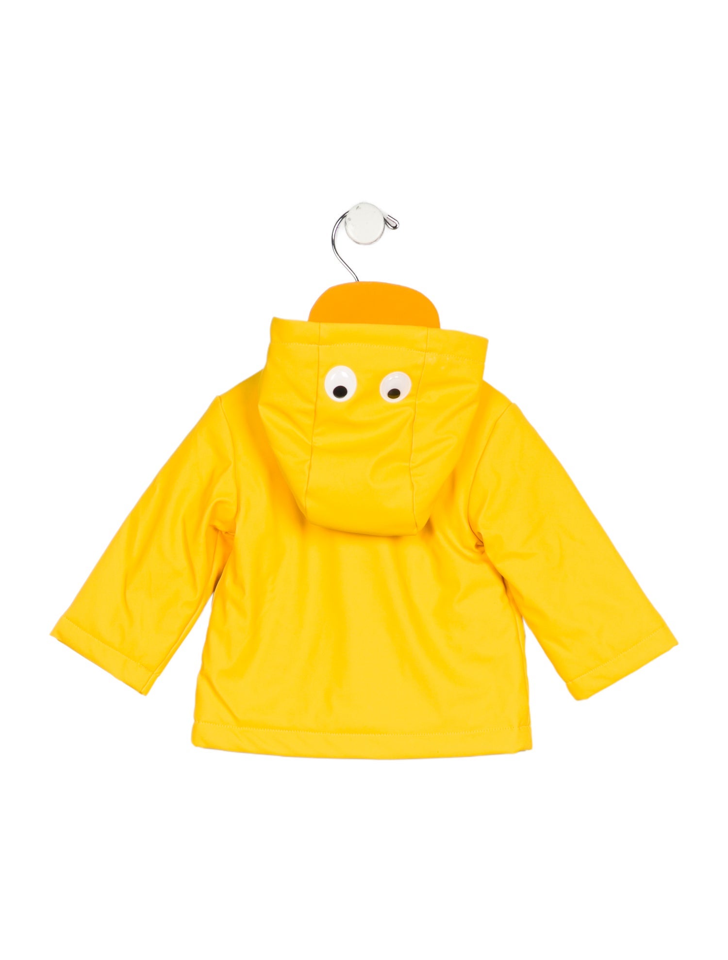 Stella McCartney Boys' Raincoat