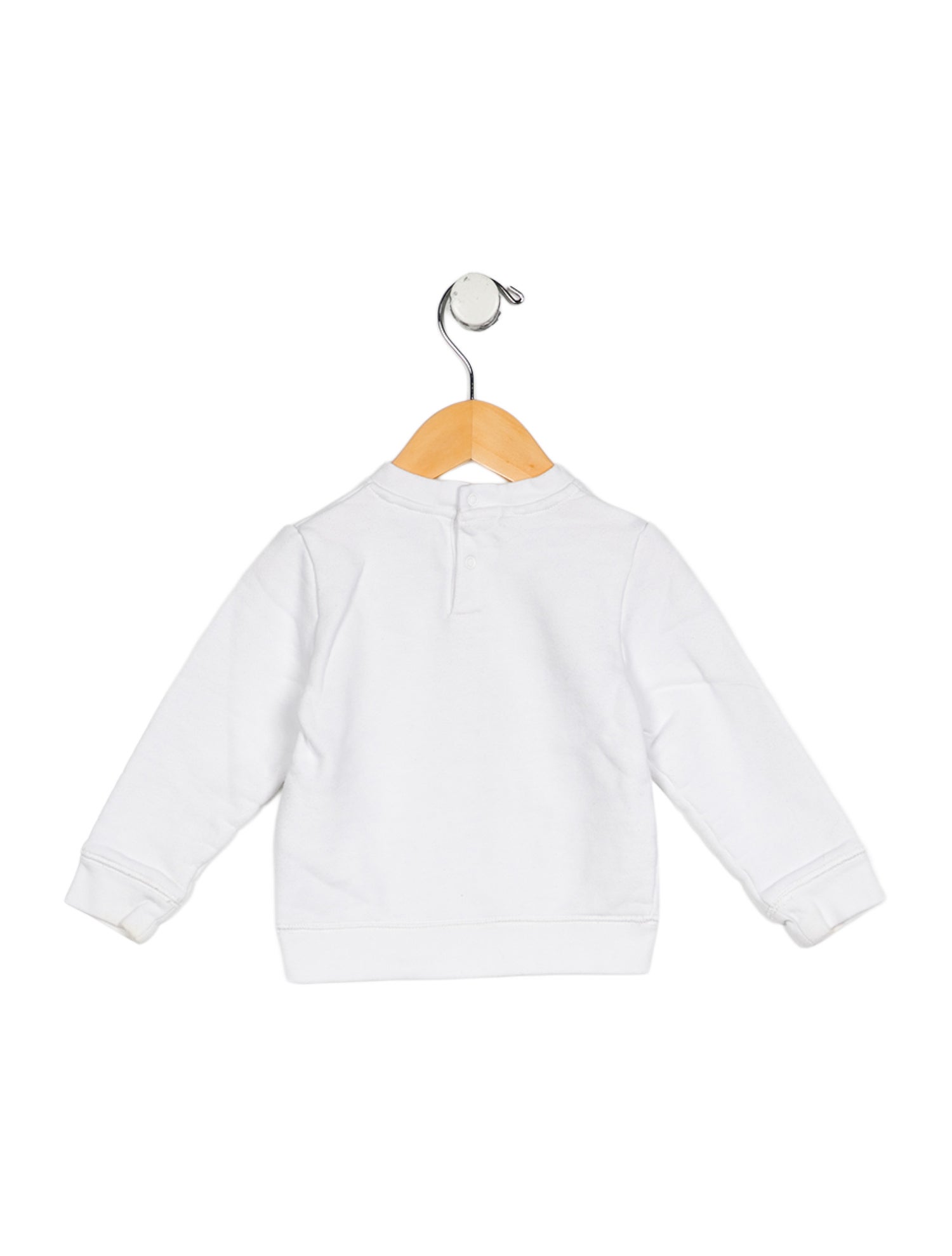 Stella McCartney Boys' Printed Sweatshirt