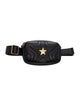 Stella McCartney Vegetarian Leather Belt Bag