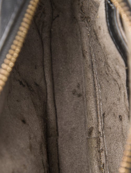 Stella McCartney Vegetarian Leather Belt Bag