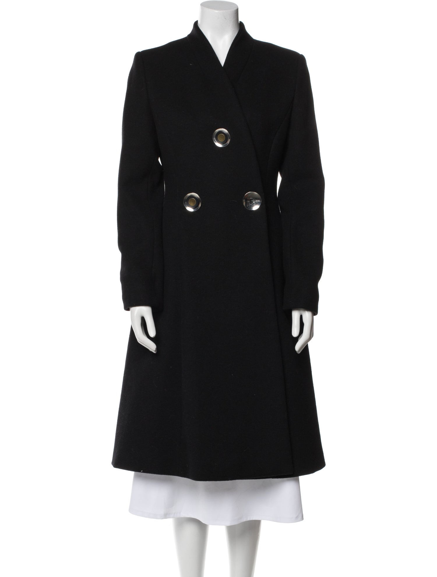 Stella McCartney Wool Coat