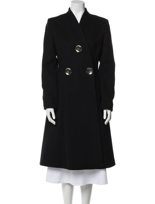 Stella McCartney Wool Coat