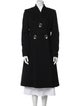 Stella McCartney Wool Coat
