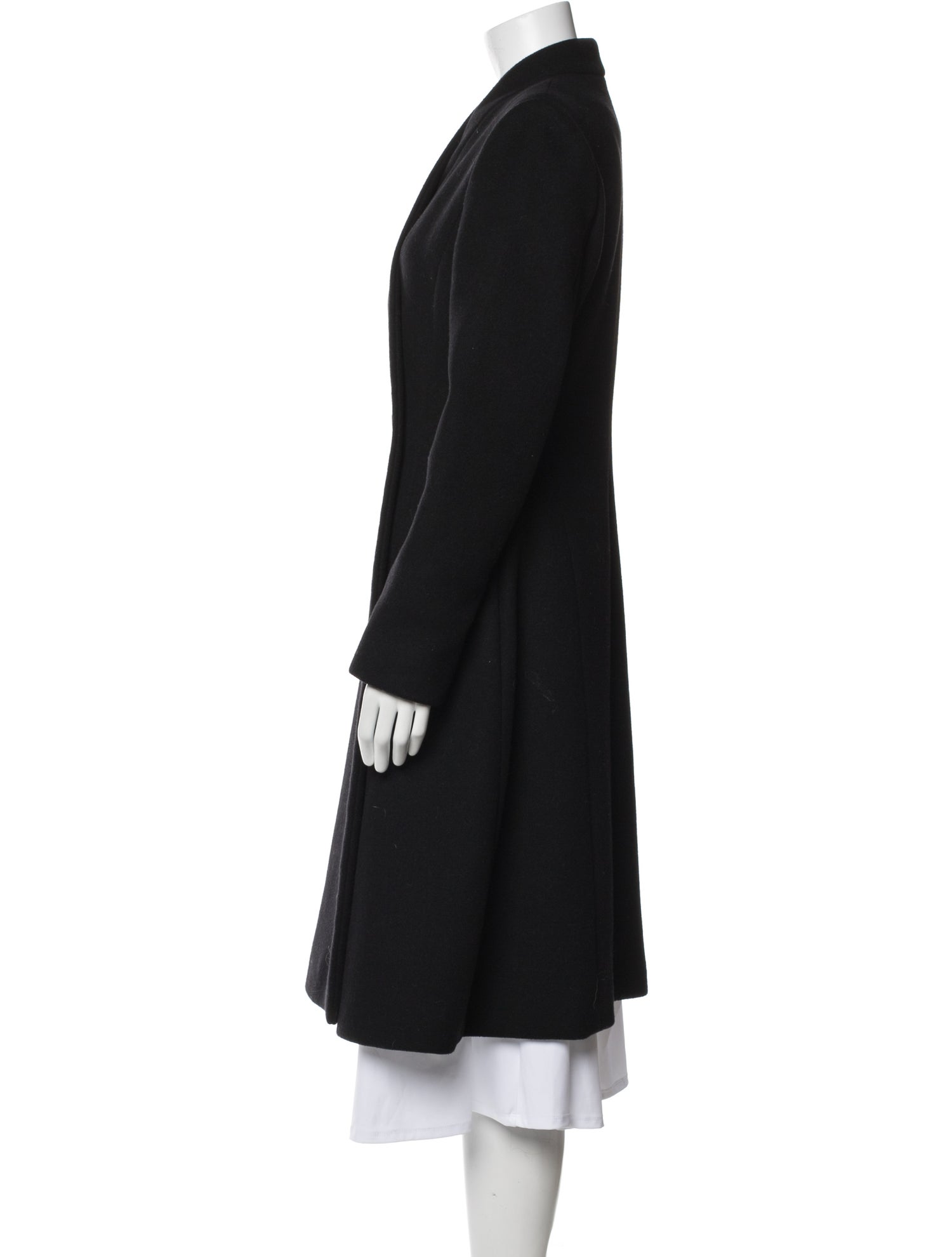 Stella McCartney Wool Coat