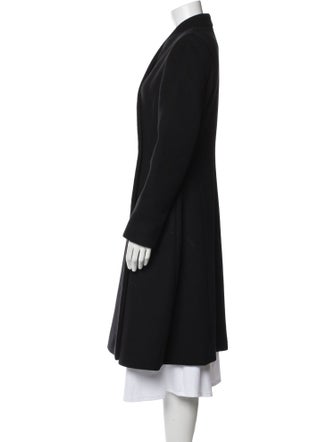 Stella McCartney Wool Coat