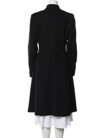 Stella McCartney Wool Coat
