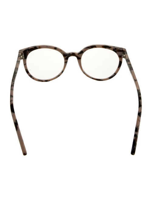 Stella McCartney Round Eyeglasses