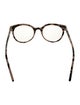 Stella McCartney Round Eyeglasses