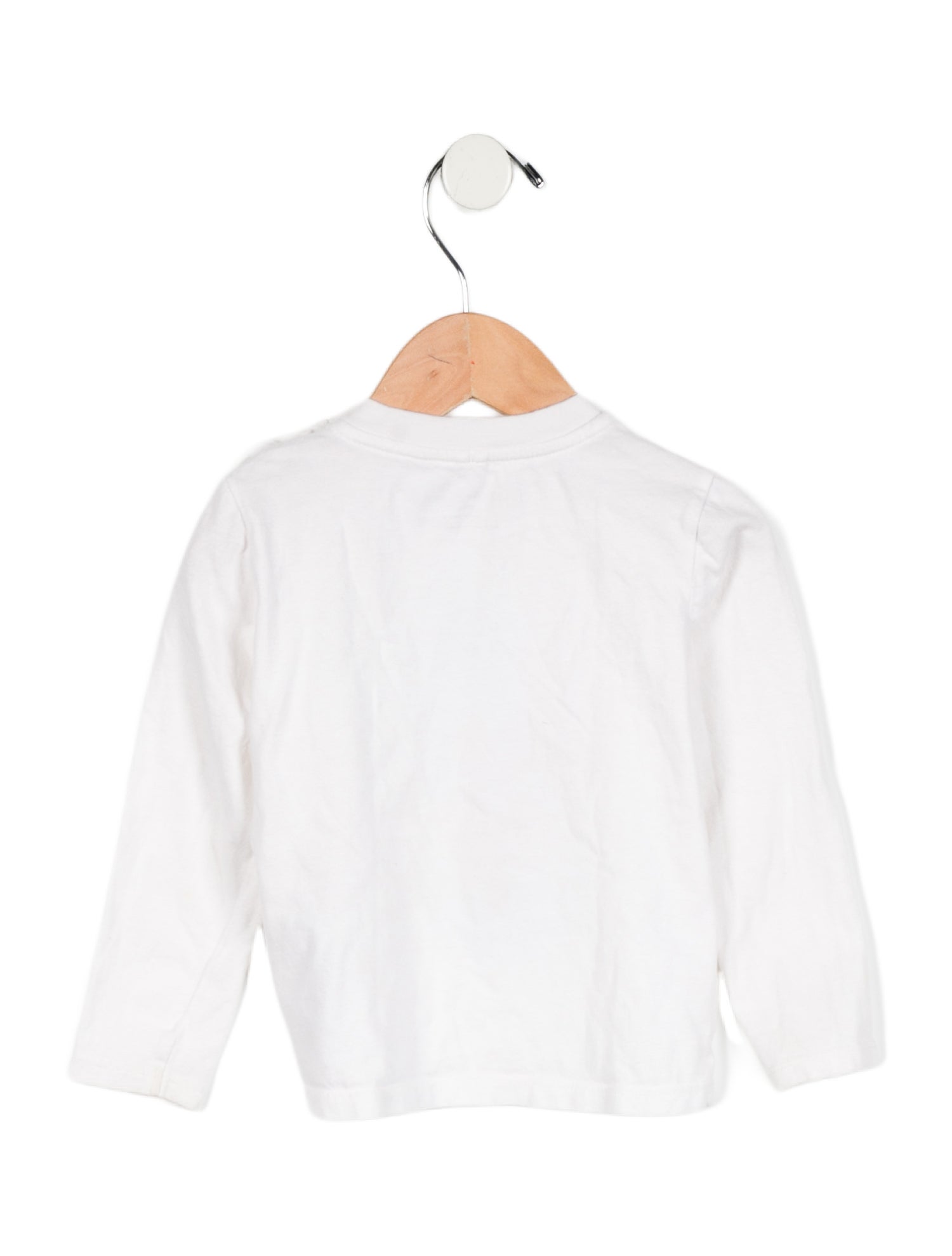 Stella McCartney Toddler Girls' Graphic T-Shirt