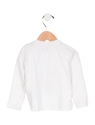 Stella McCartney Toddler Girls' Graphic T-Shirt