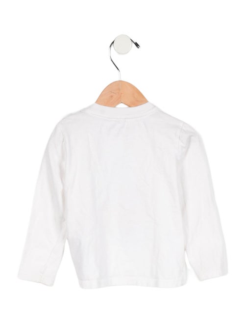 Stella McCartney Toddler Girls' Graphic T-Shirt