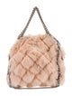 Stella McCartney Faux Fur Tote