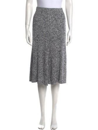 Stella McCartney Knee-Length Skirt